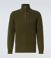 [Arch4] Arch4 Mr Millie cashmere cardigan AU 90 green