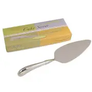 Whitehill Servers - Stainless Steel Pistol Cake Server