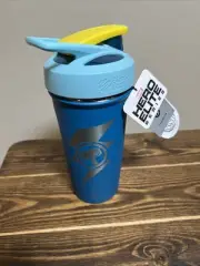 Blender Bottle Marvel Thor 24 oz Insulated Stainless Steel Shaker Cup