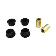Whiteline Rear Shock absorber lower Bush for NISSAN FRONTIER NAVARA D40