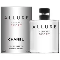 在飛比找蝦皮購物優惠-『專櫃購入』香奈兒 Chanel Allure Homme 