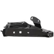 New Bumper Face Bar Bracket Retainer Mounting Brace Front Driver Left Side LH