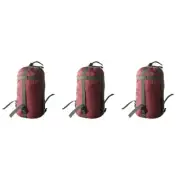 Dry Bag 3x Nylon Bag Sleeping Bag Stuff Sack Sleeping Bag Pillow