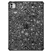 iPad Pro 11-inch (M4) iPad Impact Case boneyard