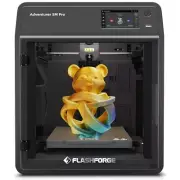 Flashforge Adventurer 5M Pro 3D Printers 600mm/s High-Speed Core XY All-Metal AU
