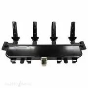 Tridon Ignition Coil - TIC306