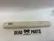 Harley Vance & Hines D298HC blunt cut exhaust muffler heat shield guard