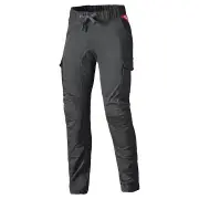 Jump Lady Black