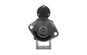 Mahle New Starter Motor Assembly 12 Volt 9760 Gram For Renault 3.0 kw MS45