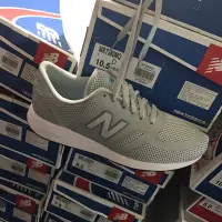 在飛比找蝦皮購物優惠-New balance 420 灰 男女 現貨