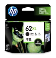 HP 62XL BLACK INK CARTRIDGE