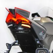 Aprilia RSV4 Fender Eliminator (2021-Present) 2021-Present New Rage Cycles