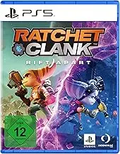 Ratchet & Clank: Rift Apart - [PlayStation 5]
