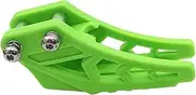 jininghaibo Motorcycle Chain Guide Guard Protector Compatible With IRBIS BSE KAYO SSR TTR XR CRF BBR KLX 50 70 90 110 125 140 150 160CC Dirt Pit Bike(Green)