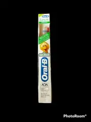 Vintage 90’s Oral-B Seame Street toothbrush BIG BIRD , New , sealed Extra-Soft