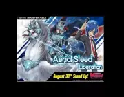 Cardfight!! Vanguard V-BT05 Oracle Think Tank common set (44 cards/4 of each)