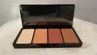 w7 CASINO Blush - Highlight - Contour 0.56 oz