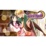 【天使小舖】乙女  英文遊戲 - LOVE SPELL: WRITTEN IN THE STARS (含安裝說明)