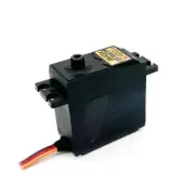 Savox SC0251MGP - Larger Standard 16kg Digital Servo Savox