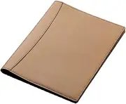 [Brelio] SPAD New Crystal Notebook Cover B5 Beige