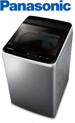 PANASONIC國際牌 13L 雙科技變頻直立式洗衣機 NA-V130LB【寬55.4*深64*高101.5CM】#洗脫13公斤