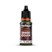 Vallejo Game Colour - Xpress Colour - Rotten Flesh 18ml