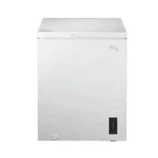 TECO東元149L變頻臥式冷凍櫃 RL1492XW~含拆箱定位+舊機回收 (6.1折)
