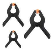 High Grade Spring Clamps for Photo Background Support Backdrop Stand Photography