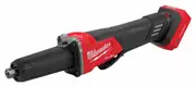 Milwaukee M18FDGROVPDB0 - 18V Brushless Braking 1/4" Paddle Switch Die Grinder (Tool Only)