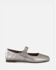 Miss Sofie Lena/Soft Gold Womens Casuals 11