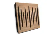 Elite Sound Acoustics 70mm Panel Foam For Auditoriums (Pulsar Sonoma)