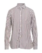 [ALESSANDRO GHERARDI] ALESSANDRO GHERARDI Shirts - Item 10642752