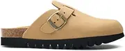 [V.GAN] Vegan Taro Comfort Soft Footbed Sandals