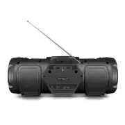 JVC Kenwood JVC RV-NB250BT XX Series Bluetooth® All-in-One CD System