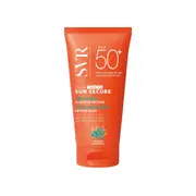 SVR Sun Secure SPF50+ Blur Mousse cream for colored optical blurring 50 ml