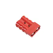 Narva Brand Red 350 Amp Heavy Duty Connector Housing With Terminals