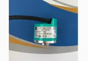 New In Box PEPPERL+FUCHS P+F TSI40N-27AK2T6TN-01000 Encoder