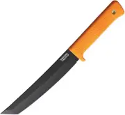 NEW Cold Steel Recon Tanto Orange Outdoor & Hunting Knives