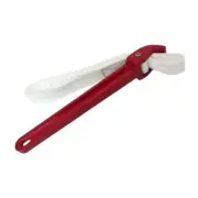 Nylon Strap Filter Wrench Adjustable Spanner Aluminium-Handle Firm Grip