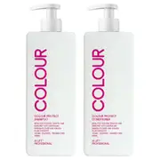 Hi Lift Colour Protect Shampoo & Conditioner Duo 350ml