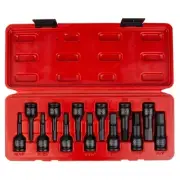 13-Piece 3/8 in. Drive Fractional SAE SUN3649 Brand New!