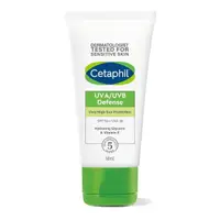 在飛比找蝦皮購物優惠-Cetaphil 舒特膚 極致全護低敏防曬霜SPF 50+(