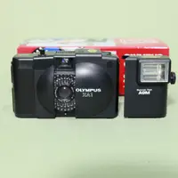 在飛比找蝦皮購物優惠-【Polaroid雜貨店】♞Olympus XA 1 + A