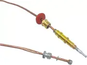 Heat N Glo Thermocouple For And Hearth & Home Fire Places