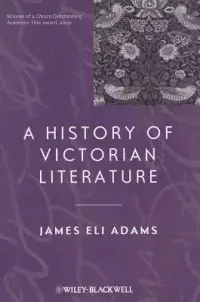 在飛比找博客來優惠-A History of Victorian Literat