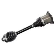 DSS 2366H CV Half Shaft Axle Front Driver & Passenger Side Sedan Left Right (for: Audi)