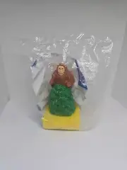 The Cowardly Lion Wizard of Oz Action Figures Play Pak Blockbuster 1998 - NEW
