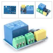 ESP8266 ESP-01S 5V Wifi Relay Module Remote Switch Phone APP Project Tool DIY