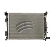 Koyorad Radiator to suit Hyundai Accent RB 8/14> Auto Rio UB 1.6LT 8/11>17 - JR5184J