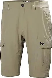 [Helly Hansen] Men's HH Quick Dry Cargo Shorts 11"